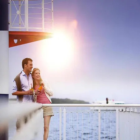 Appartement Mit Fantastischer Aussicht * Rechlin