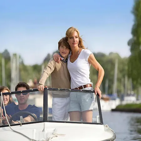 Appartement Mit Fantastischer Aussicht Διαμέρισμα