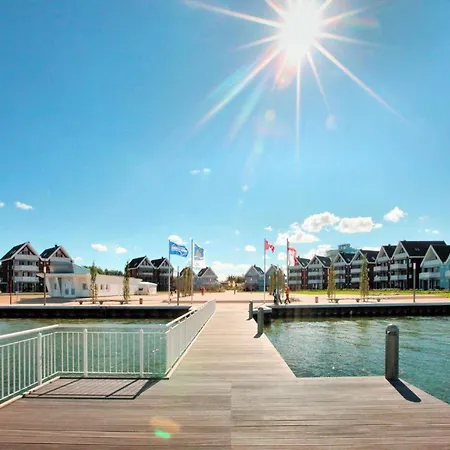 Appartement Mit Fantastischer Aussicht Διαμέρισμα Rechlin